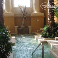 Borgata Hotel Casino and Spa