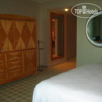Borgata Hotel Casino and Spa