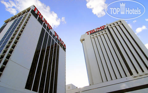 Hotel photo Trump Plaza 3*