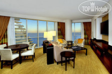 Trump Taj Mahal 4*