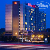 Hilton Newark Airport 
