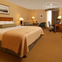 Hilton Newark Airport 