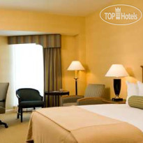 Hilton Newark Airport 