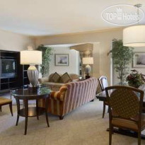 Hilton Newark Airport 