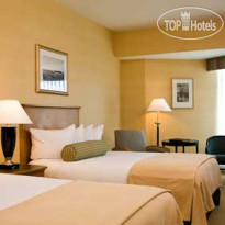 Hilton Newark Airport 