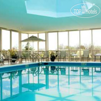 Hilton Newark Airport 