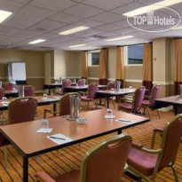 Hilton Newark Airport 