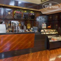 Hilton Newark Airport 