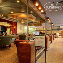 DoubleTree by Hilton Hotel Fort Lee George Washington Bridge 