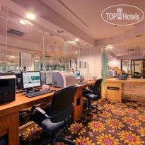 DoubleTree by Hilton Hotel Fort Lee George Washington Bridge 