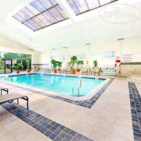 DoubleTree by Hilton Hotel Fort Lee George Washington Bridge 