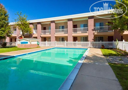 New photos from tourists Clarion Hotel Palmer Inn 2*