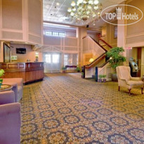 Clarion Hotel Palmer Inn 