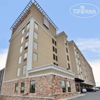 Best Western Newark Airport West