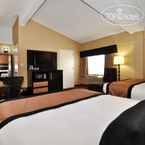 Best Western Newark Airport West