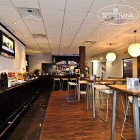 Best Western Newark Airport West