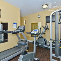 Best Western Newark Airport West
