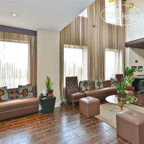 Best Western Newark Airport West