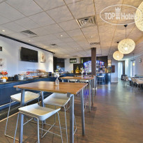 Best Western Newark Airport West