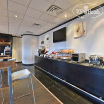 Best Western Newark Airport West