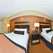 Best Western Newark Airport West