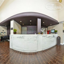 Best Western Newark Airport West