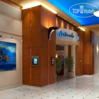Ballys Atlantic City