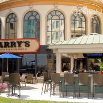 Ballys Atlantic City
