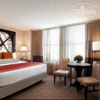 Ballys Atlantic City