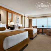 Ballys Atlantic City