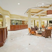 Crowne Plaza Edison