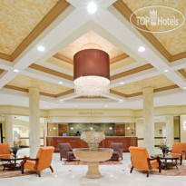 Crowne Plaza Edison