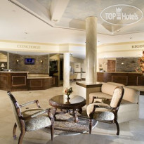 Crowne Plaza Edison