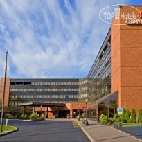 Crowne Plaza Edison