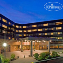Crowne Plaza Edison