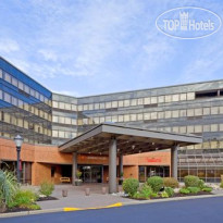 Crowne Plaza Edison