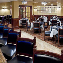 Crowne Plaza Edison