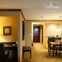 Crowne Plaza Edison