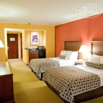 Crowne Plaza Edison