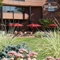 Crowne Plaza Edison