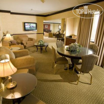 Crowne Plaza Edison