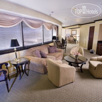 Crowne Plaza Edison