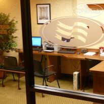 Crowne Plaza Edison