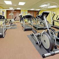 Crowne Plaza Edison
