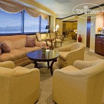 Crowne Plaza Edison