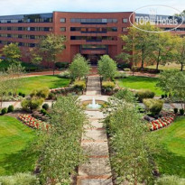 Crowne Plaza Edison