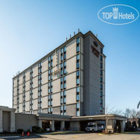 Crowne Plaza Newark Airport
