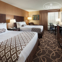 Crowne Plaza Newark Airport