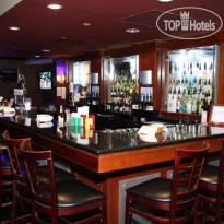 Crowne Plaza Newark Airport