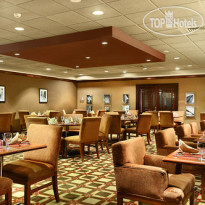 Crowne Plaza Newark Airport